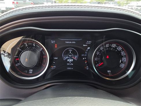 Used 2023 Dodge Challenger R/T Scat Pack w/ Plus Package image 25