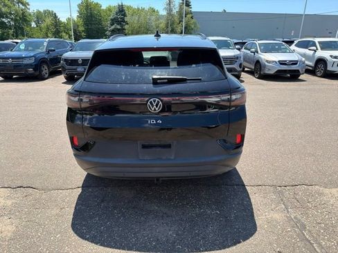 Used 2023 Volkswagen ID.4 Pro S AWD/4WD image 6