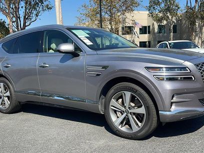 Used 2023 Genesis GV80 3.5T
