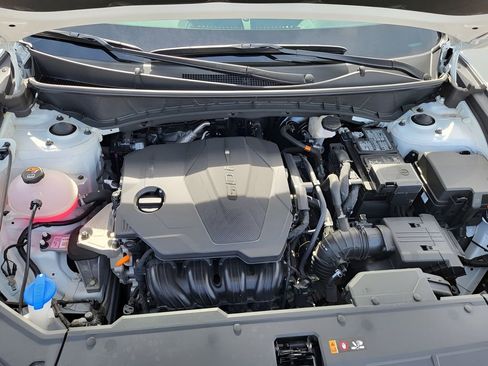 Used 2025 Hyundai Tucson SEL image 31