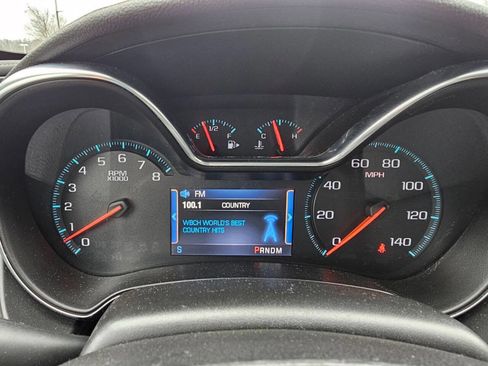 Used 2014 Chevrolet Impala LT image 12