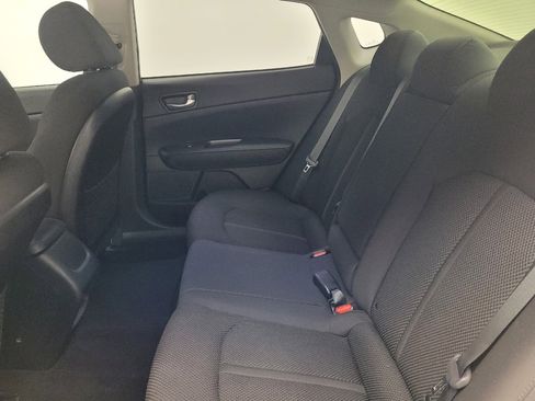 Used 2019 Kia Optima LX w/ LX Premium Package FWD image 18
