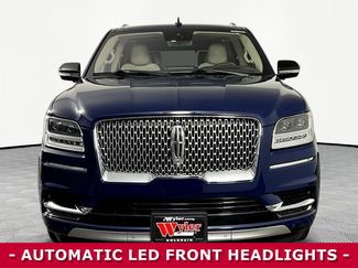 Used 2019 Lincoln Navigator Reserve AWD/4WD video 2