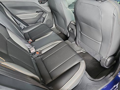 Certified 2025 Subaru Crosstrek 2.5i Wilderness w/ Crosstrek Mirror Package image 11