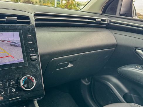 Used 2023 Hyundai Tucson SEL image 26
