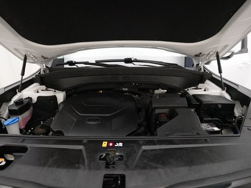 Certified 2021 Kia Telluride SX w/ SX Prestige Package image 3