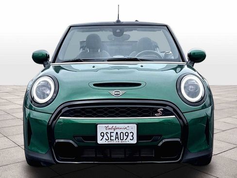 Used 2024 MINI Cooper S FWD image 3