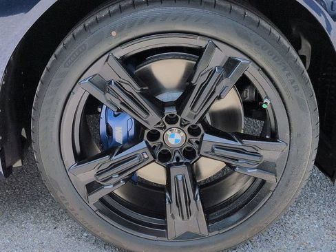 New 2026 BMW X3 M50 w/ Premium Package AWD/4WD image 11