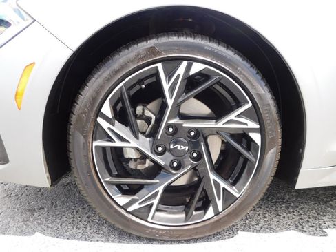 Used 2025 Kia K5 GT-Line w/ GT-Line Premium Package FWD image 10