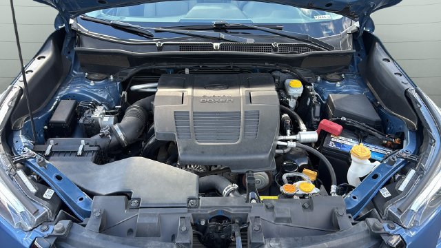 Used 2023 Subaru Forester Limited AWD/4WD image 17