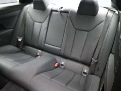 Used 2025 BMW 430i Coupe image 12