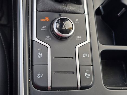 Used 2023 Kia Sorento S w/ Panoramic Sunroof Package AWD/4WD image 20