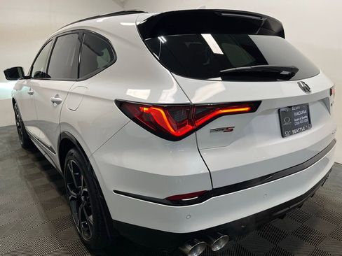 New 2026 Acura MDX Type S AWD/4WD image 22