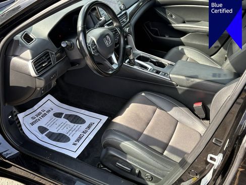 Used 2022 Honda Accord Sport image 10