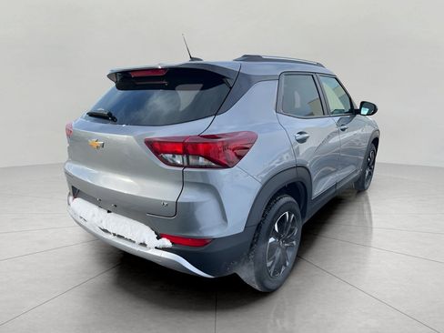 Used 2023 Chevrolet TrailBlazer LT w/ Convenience Package image 8