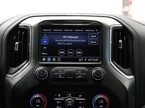 Used 2019 Chevrolet Silverado 1500 LT w/ All-Star Edition image 26