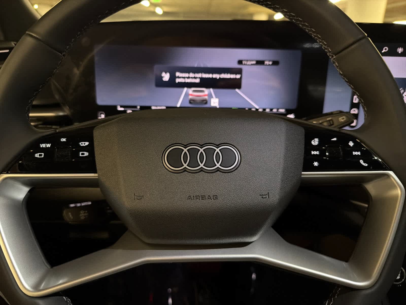 New 2026 Audi Q5 Premium Plus AWD/4WD image 24