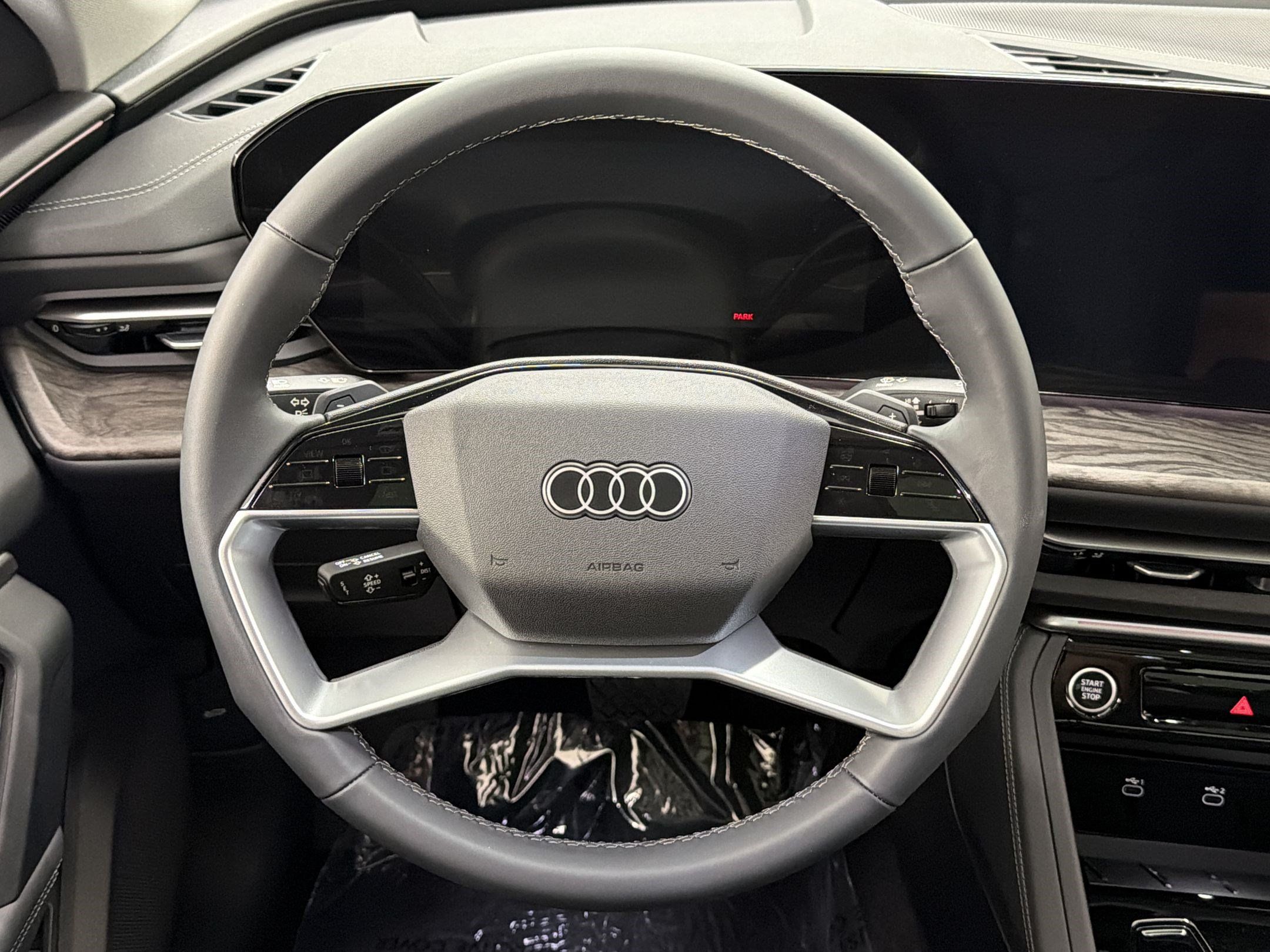 New 2026 Audi Q5 Premium Plus AWD/4WD image 11