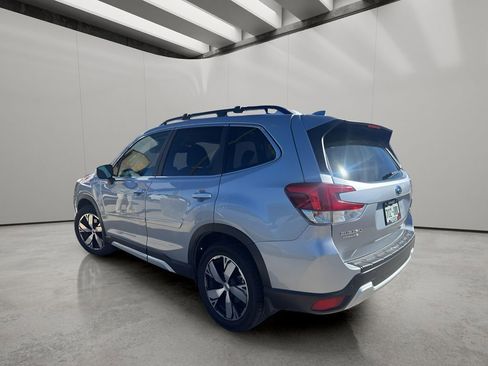 Used 2020 Subaru Forester Touring image 2