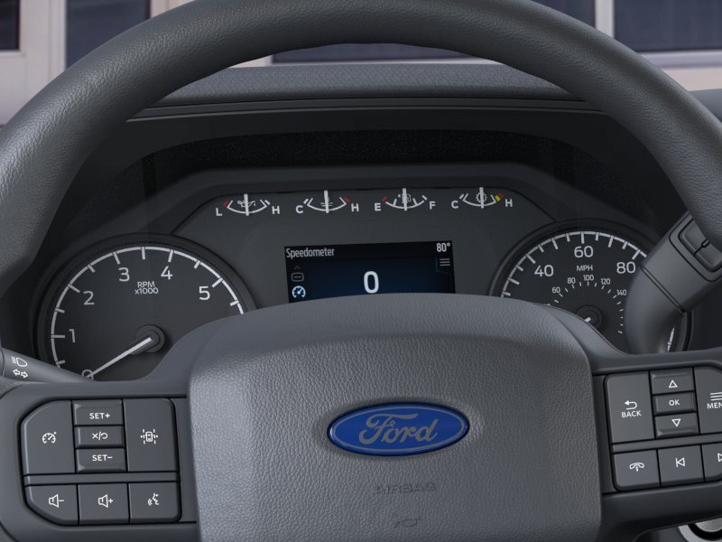 New 2026 Ford F150 XL w/ Tow/Haul Package AWD/4WD image 14