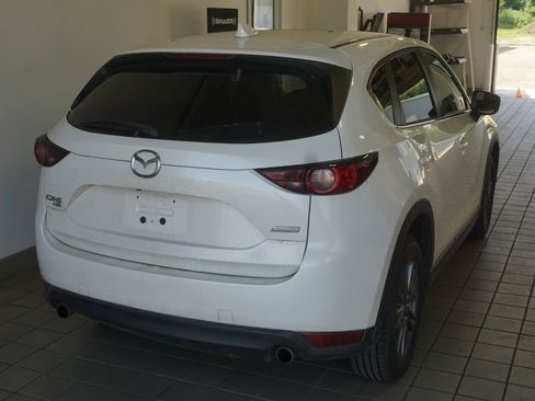 Used 2017 MAZDA CX-5 Grand Select AWD/4WD image 12
