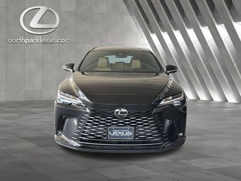 Certified 2024 Lexus RX 350 Premium Plus w/ Convenience Package FWD image 27