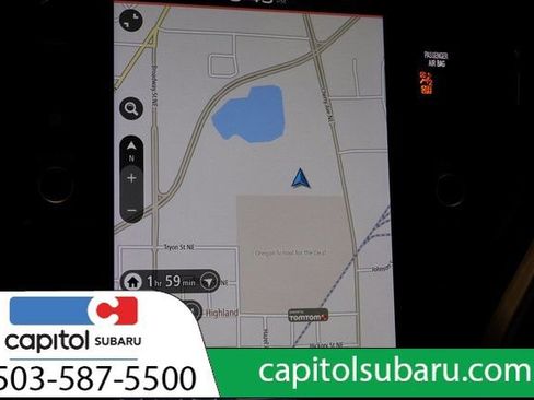 Used 2020 Subaru Outback Limited XT w/ Popular Package #2 image 21