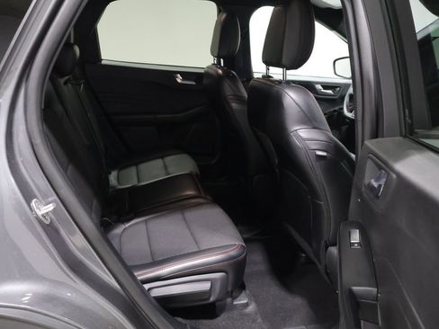 Used 2025 Ford Escape ST-Line AWD/4WD image 20