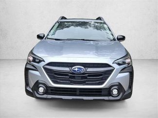 Certified 2025 Subaru Outback Premium video 2