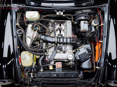 Used 1986 Alfa Romeo Spider Veloce image 19