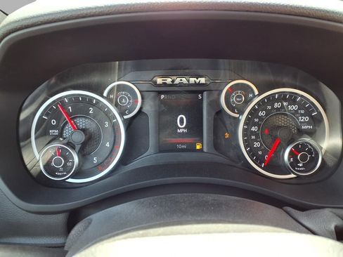 New 2026 RAM 2500 Tradesman image 15