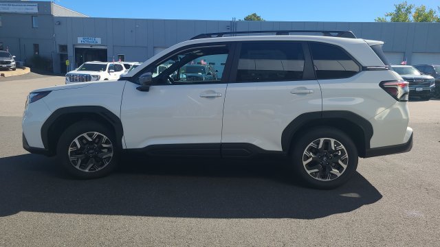 New 2026 Subaru Forester Premium AWD/4WD image 4