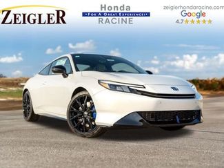 New 2026 Honda Prelude video 1