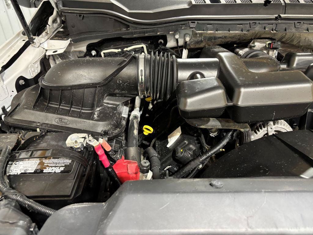 Used 2018 Ford F250 XL w/ Power Equipment Group AWD/4WD image 23