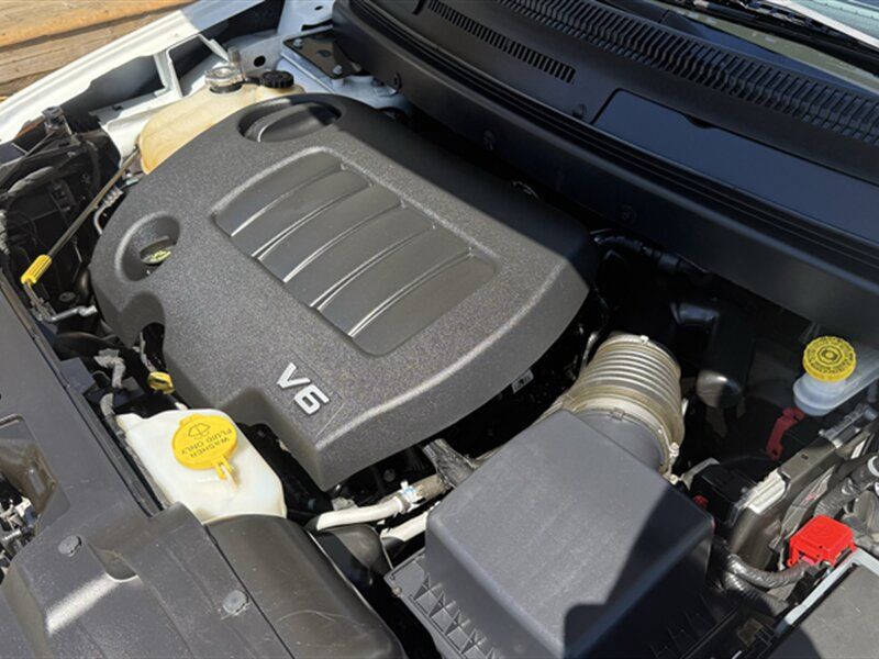 Used 2016 Dodge Journey SXT w/ Premium Group FWD image 26