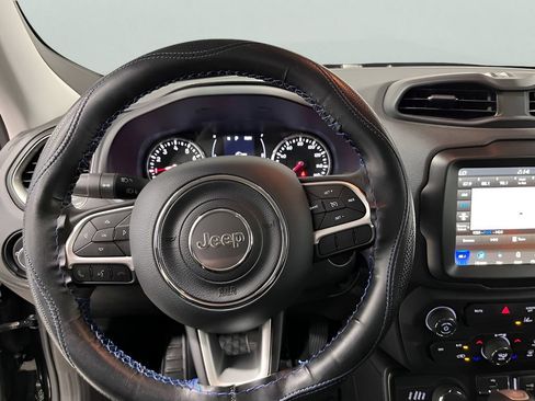 Used 2023 Jeep Renegade Latitude AWD/4WD image 15