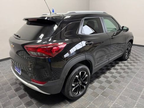 Used 2023 Chevrolet TrailBlazer LT w/ Convenience Package image 8