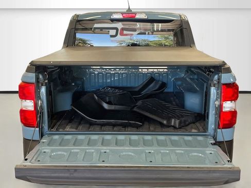 Used 2023 Ford Maverick XLT w/ Equipment Group 300A Standard AWD/4WD image 24