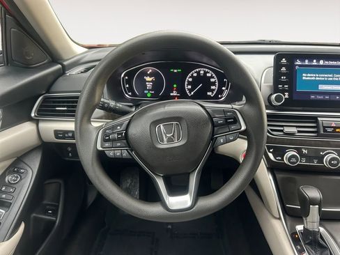 Used 2019 Honda Accord EX image 14