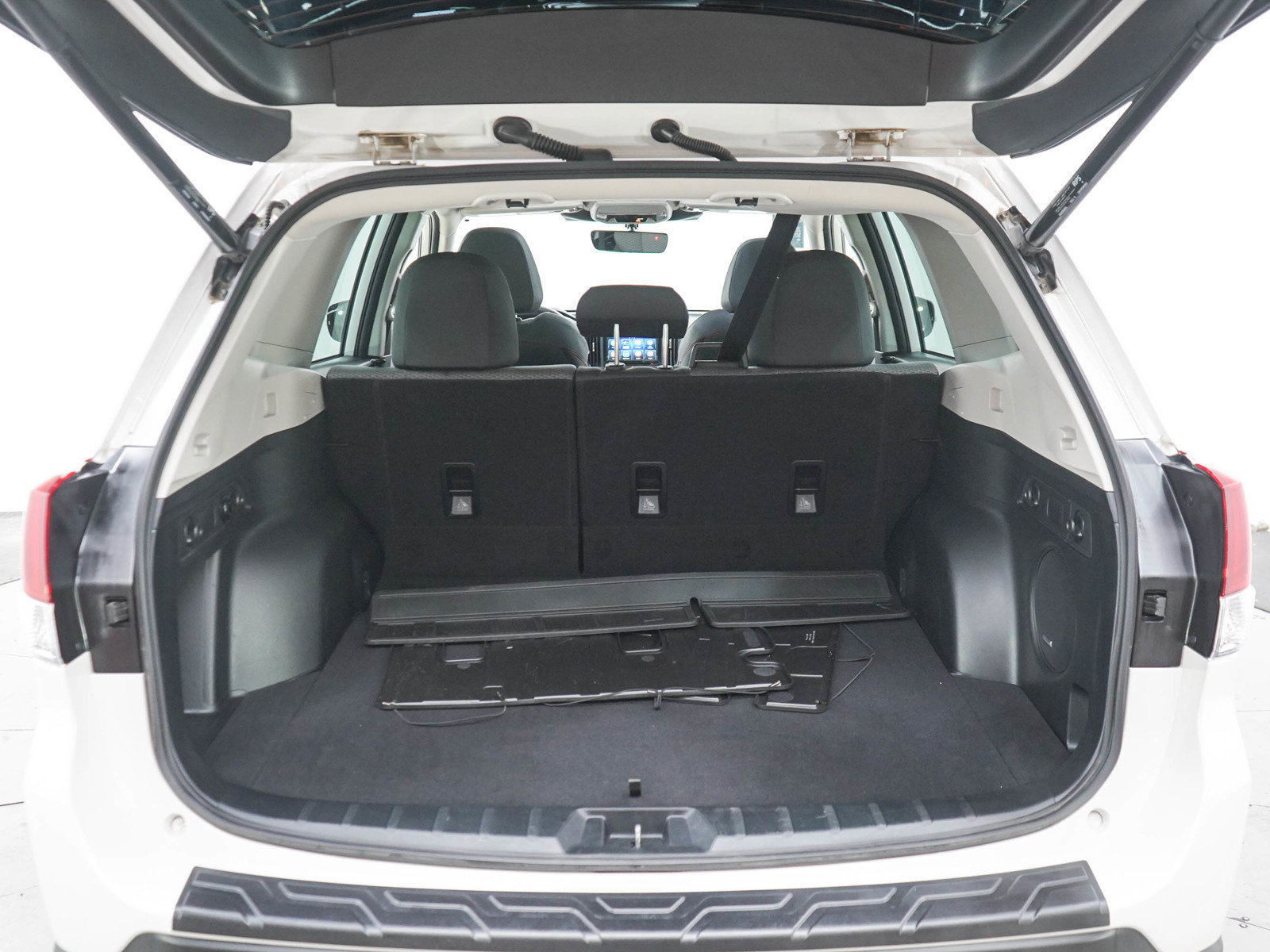 Used 2023 Subaru Forester Sport AWD/4WD image 16