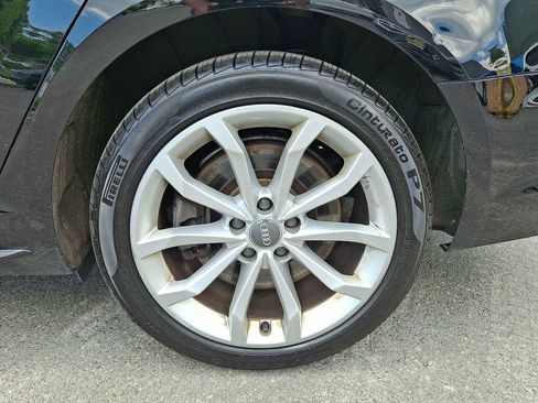 Used 2019 Audi A4 2.0T Premium Plus w/ Premium Plus Package AWD/4WD image 33