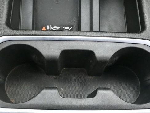 Used 2021 Chevrolet Silverado 1500 LTZ w/ LTZ Convenience Package II image 28