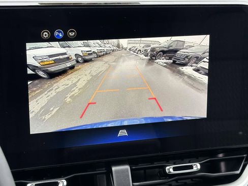 New 2026 Chevrolet Equinox LT image 11