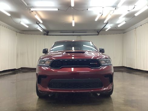 New 2026 Dodge Durango GT w/ Mopar All Weather Package image 11