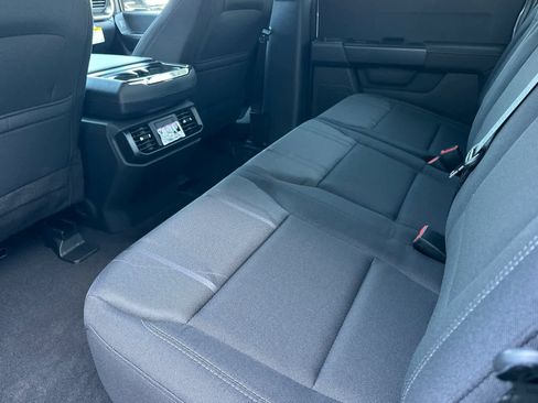 New 2026 Ford F150 STX image 4