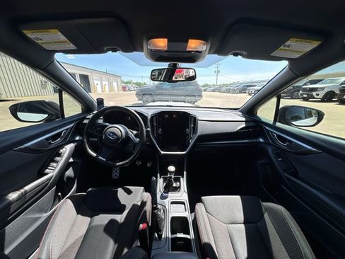 Used 2022 Subaru WRX Premium AWD/4WD image 22