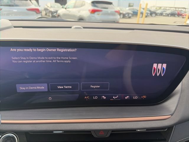 New 2026 Buick Envision Sport Touring AWD/4WD image 22