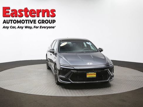 Used 2024 Hyundai Sonata N Line image 53