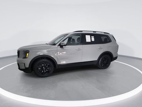 Certified 2024 Kia Telluride SX Prestige X-Pro AWD/4WD image 3