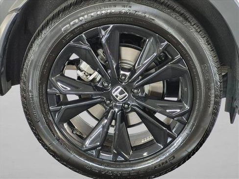 Used 2024 Honda CR-V Sport Touring image 23